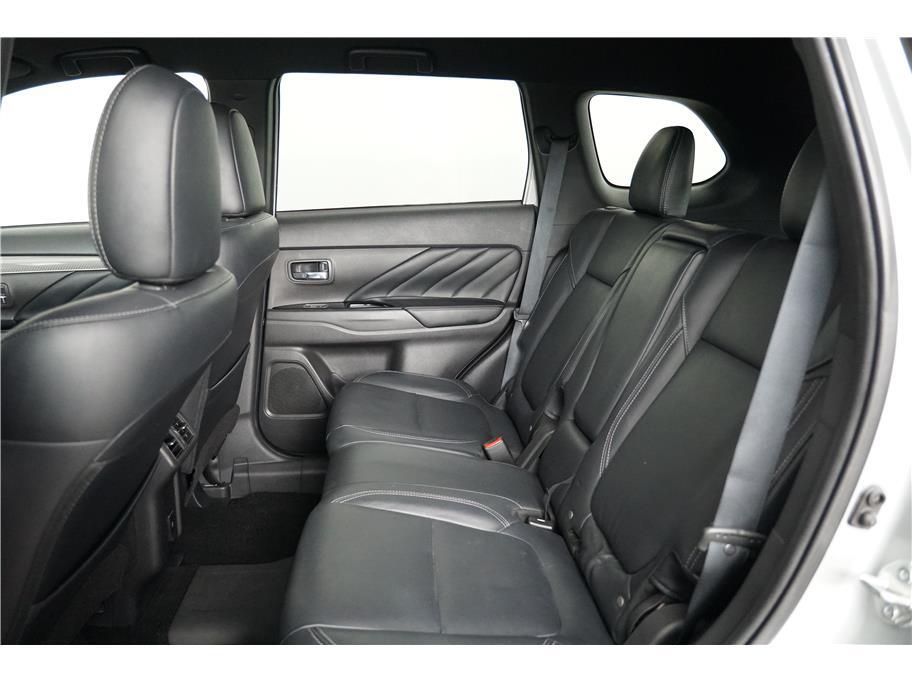 2022 Mitsubishi Outlander PHEV LE Sport Utility 4D Folsom CA
