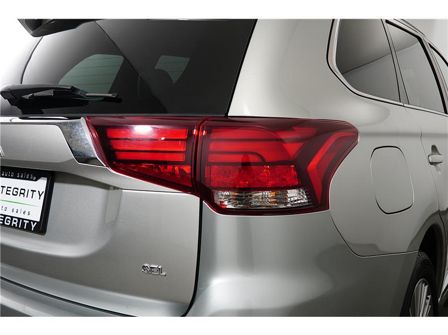 2022 Mitsubishi Outlander PHEV LE Sport Utility 4D Folsom CA