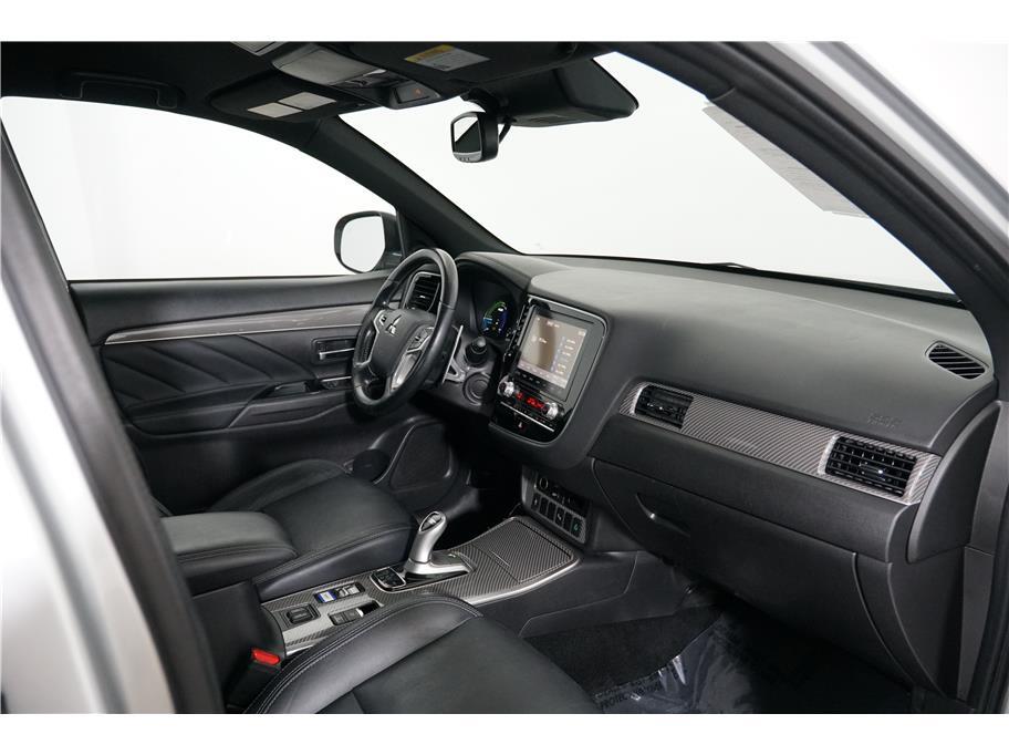 2022 Mitsubishi Outlander PHEV LE Sport Utility 4D Folsom CA
