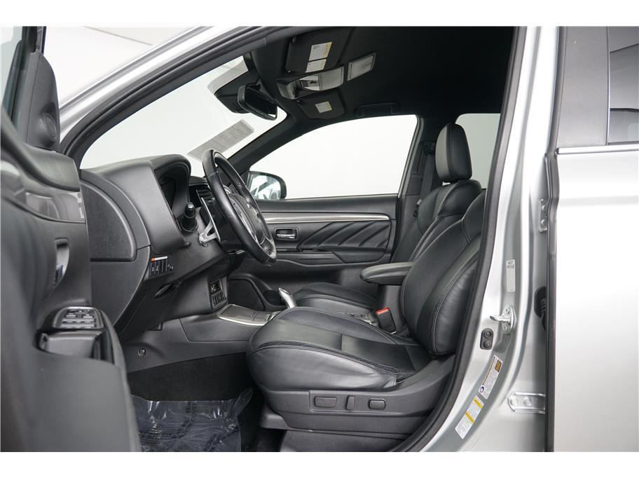 2022 Mitsubishi Outlander PHEV LE Sport Utility 4D Folsom CA