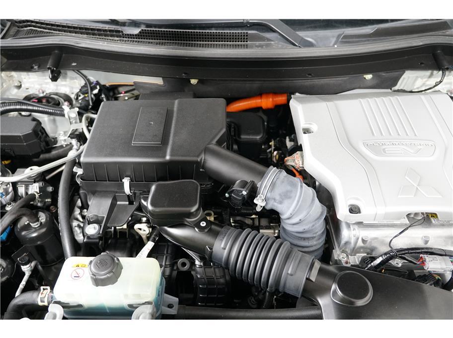 2022 Mitsubishi Outlander PHEV LE Sport Utility 4D Folsom CA