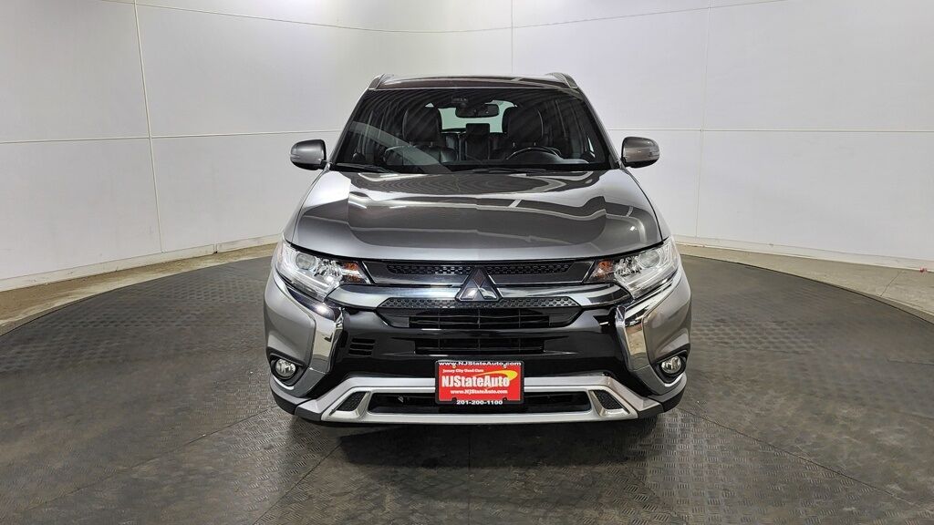 2022 Mitsubishi Outlander PHEV SEL Jersey City NJ