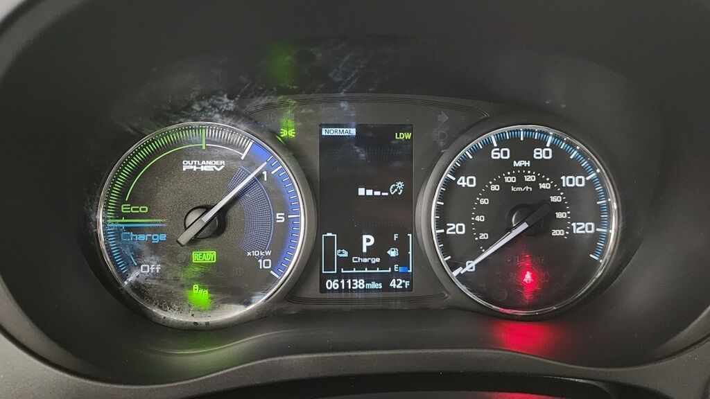 2022 Mitsubishi Outlander PHEV SEL Jersey City NJ