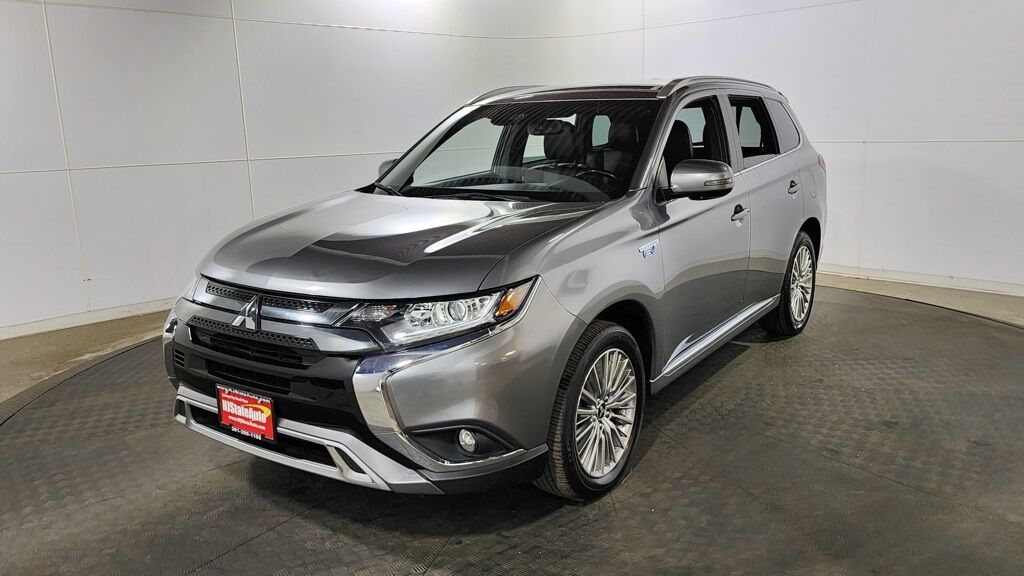 2022 Mitsubishi Outlander PHEV SEL Jersey City NJ