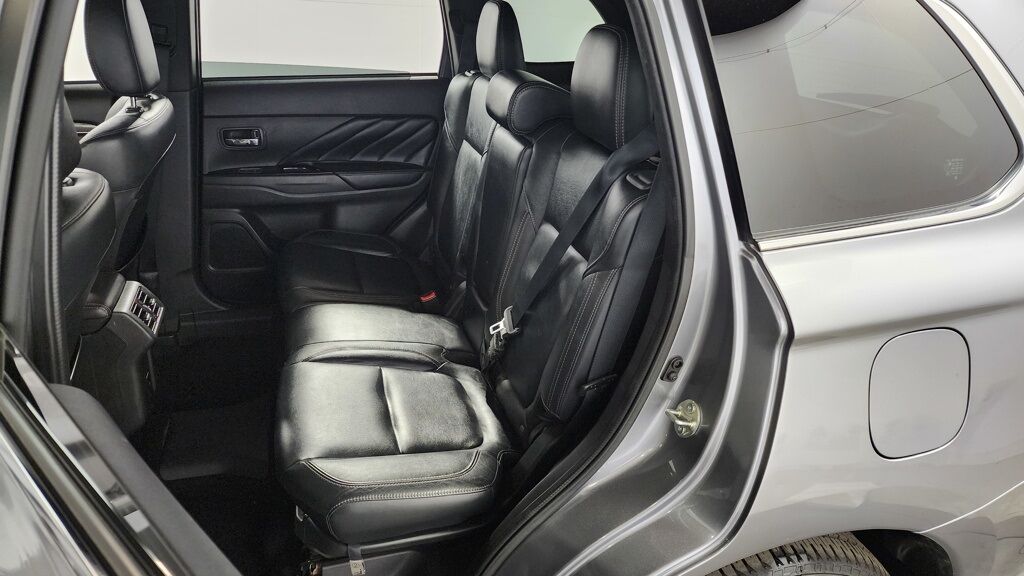 2022 Mitsubishi Outlander PHEV SEL Jersey City NJ