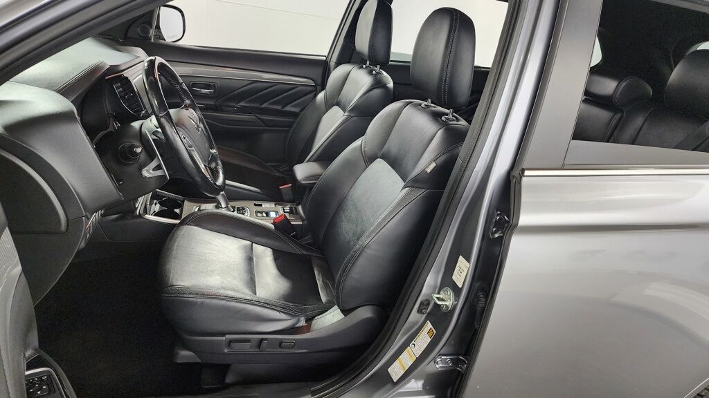 2022 Mitsubishi Outlander PHEV SEL Jersey City NJ