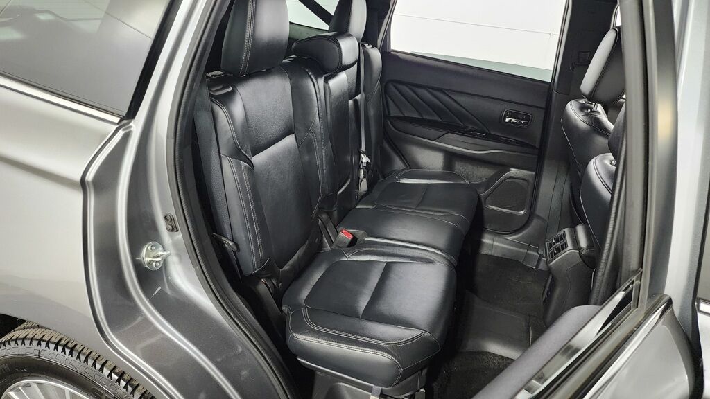 2022 Mitsubishi Outlander PHEV SEL Jersey City NJ