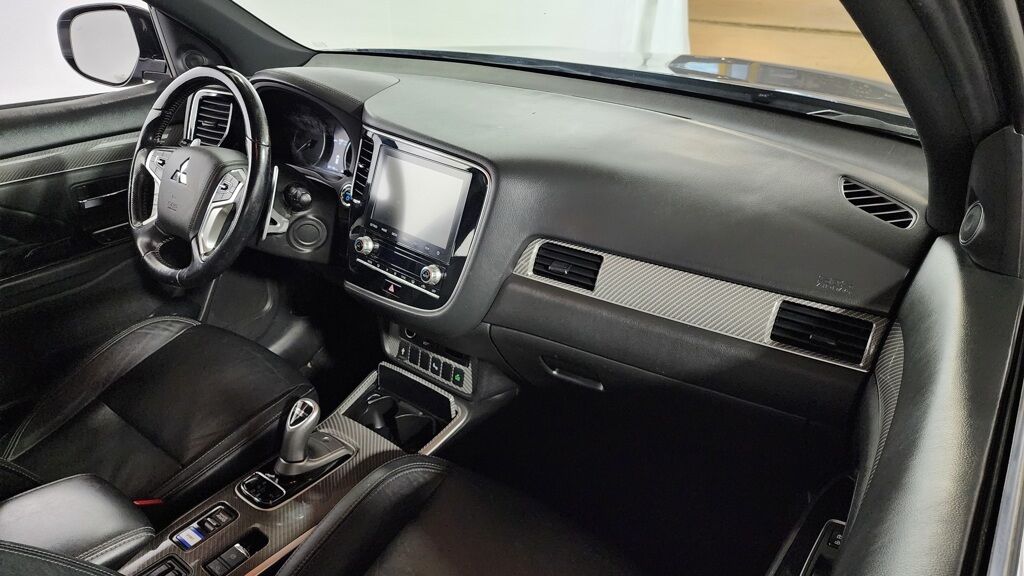 2022 Mitsubishi Outlander PHEV SEL Jersey City NJ