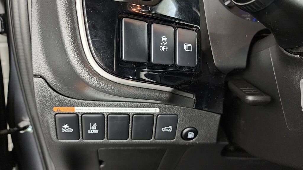 2022 Mitsubishi Outlander PHEV SEL Jersey City NJ