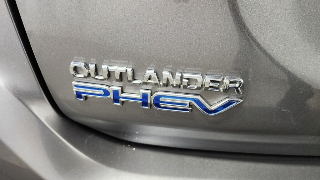 2022 Mitsubishi Outlander PHEV SEL Jersey City NJ