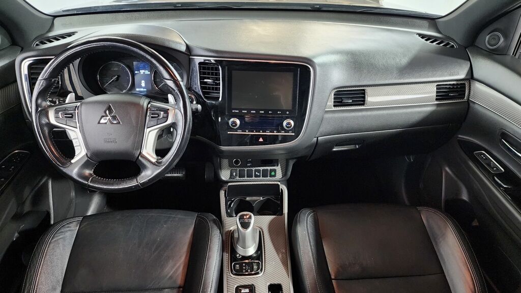 2022 Mitsubishi Outlander PHEV SEL Jersey City NJ