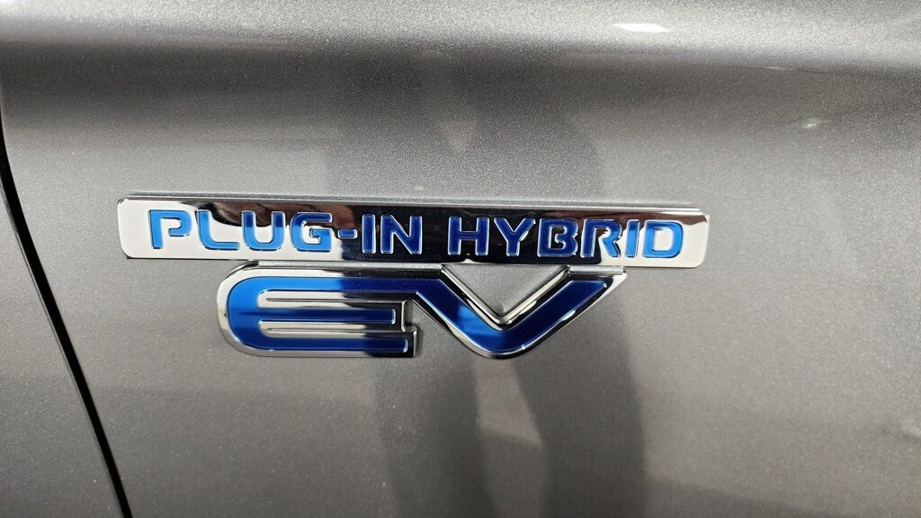 2022 Mitsubishi Outlander PHEV SEL Jersey City NJ