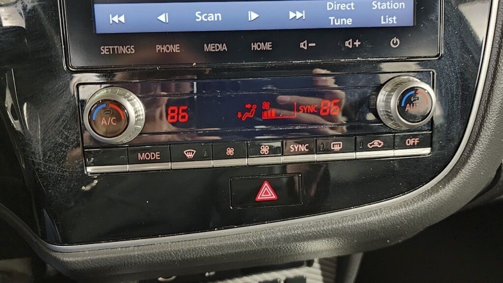 2022 Mitsubishi Outlander PHEV SEL Jersey City NJ