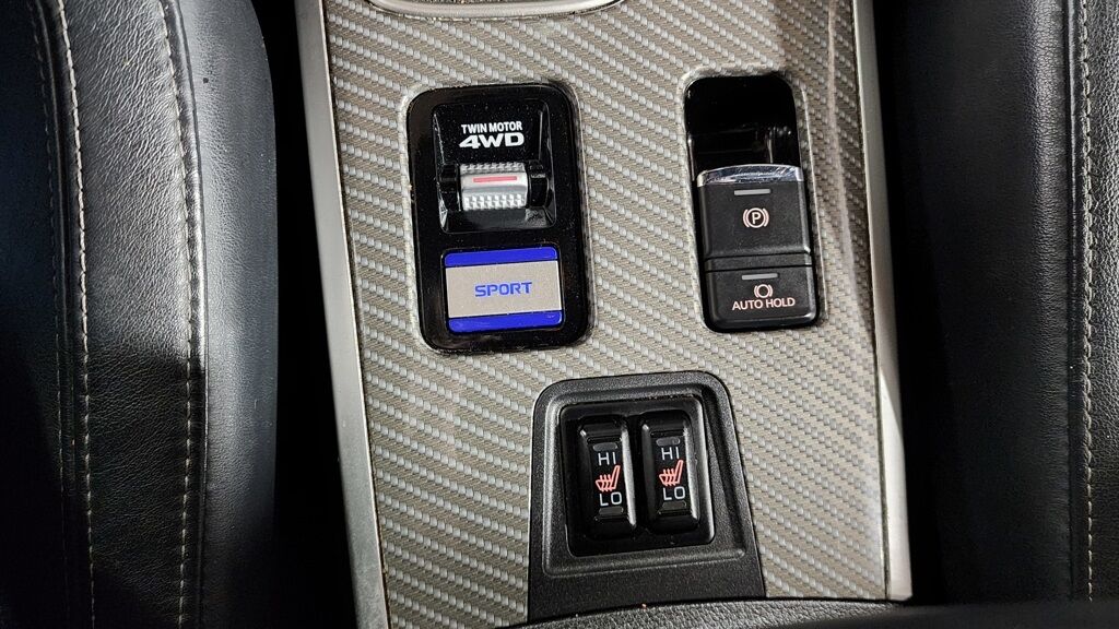 2022 Mitsubishi Outlander PHEV SEL Jersey City NJ