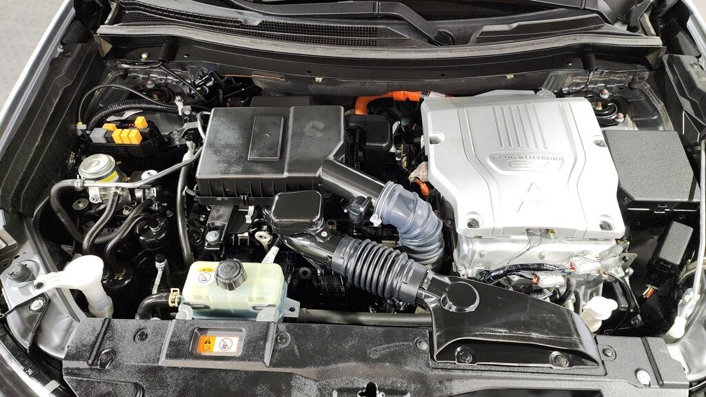 2022 Mitsubishi Outlander PHEV SEL Jersey City NJ