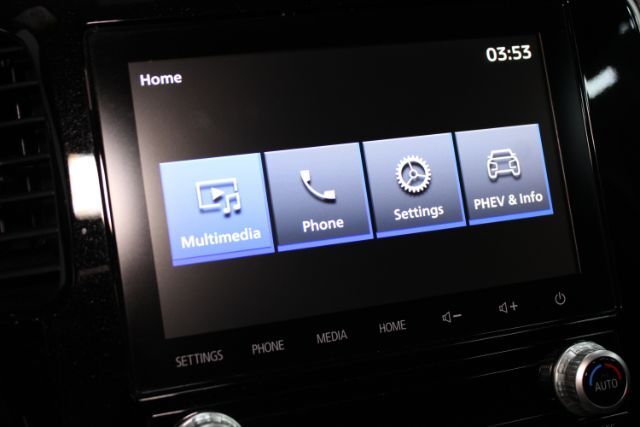 2022 Mitsubishi Outlander PHEV SEL S-AWC | LE S-AWC | GT S-AWC Chantilly VA