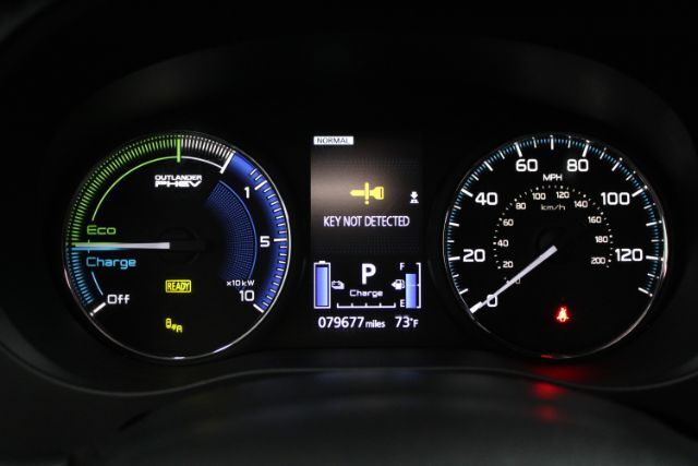 2022 Mitsubishi Outlander PHEV SEL S-AWC | LE S-AWC | GT S-AWC Chantilly VA