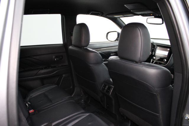 2022 Mitsubishi Outlander PHEV SEL S-AWC | LE S-AWC | GT S-AWC Chantilly VA