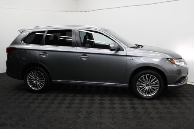 2022 Mitsubishi Outlander PHEV SEL S-AWC | LE S-AWC | GT S-AWC Chantilly VA