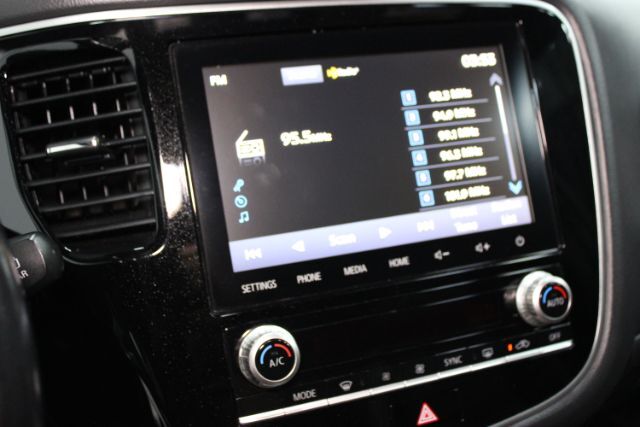 2022 Mitsubishi Outlander PHEV SEL S-AWC | LE S-AWC | GT S-AWC Chantilly VA