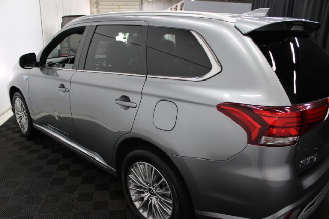 2022 Mitsubishi Outlander PHEV SEL S-AWC | LE S-AWC | GT S-AWC Chantilly VA