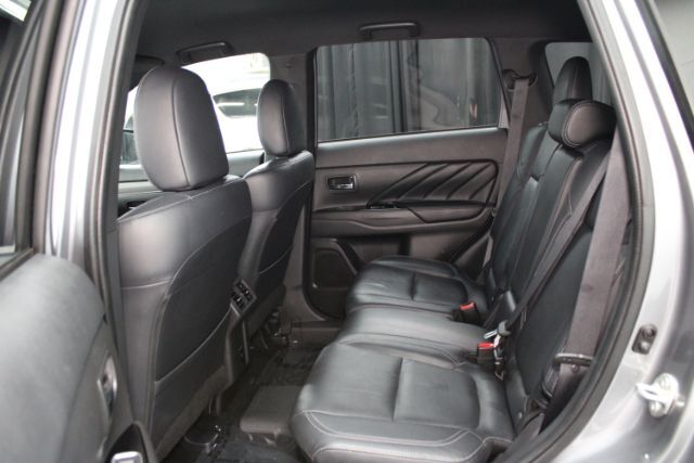2022 Mitsubishi Outlander PHEV SEL S-AWC | LE S-AWC | GT S-AWC Chantilly VA