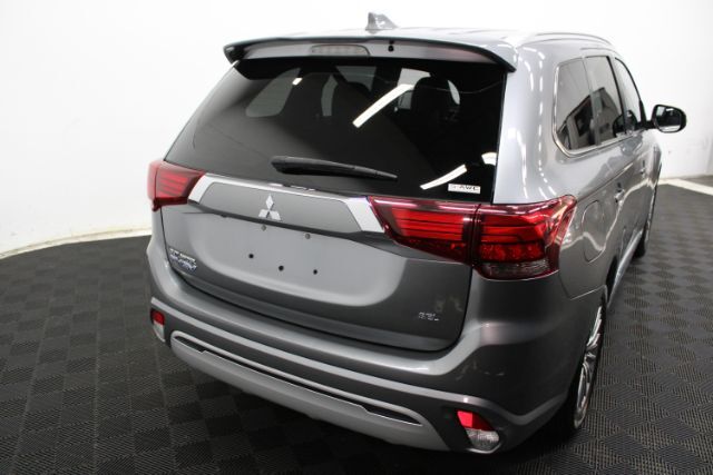 2022 Mitsubishi Outlander PHEV SEL S-AWC | LE S-AWC | GT S-AWC Chantilly VA