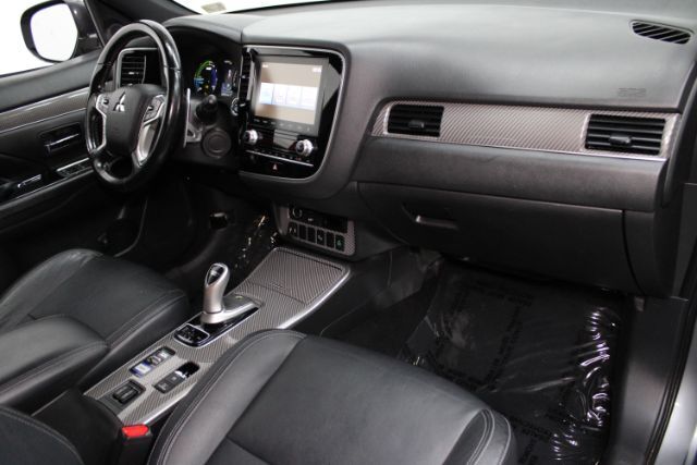 2022 Mitsubishi Outlander PHEV SEL S-AWC | LE S-AWC | GT S-AWC Chantilly VA