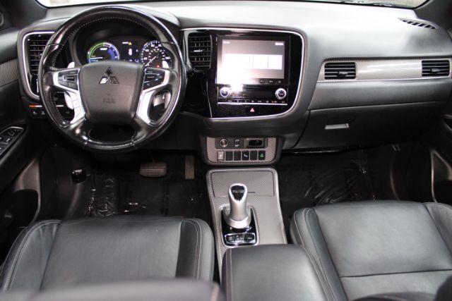 2022 Mitsubishi Outlander PHEV SEL S-AWC | LE S-AWC | GT S-AWC Chantilly VA