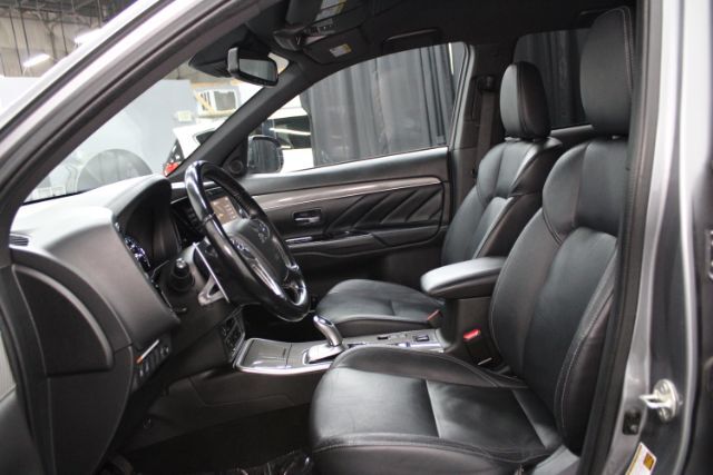 2022 Mitsubishi Outlander PHEV SEL S-AWC | LE S-AWC | GT S-AWC Chantilly VA