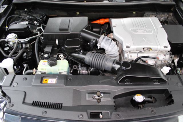 2022 Mitsubishi Outlander PHEV SEL S-AWC | LE S-AWC | GT S-AWC Chantilly VA