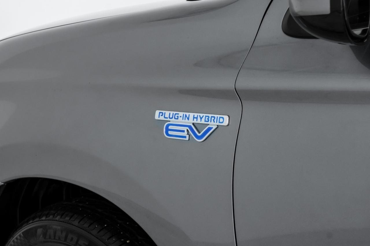 2022 Mitsubishi Outlander PHEV SEL S-AWC 4WD BLIND SPOT ASSIT LANE DEPARTURE LANE CHANGE ASSIST Carrollton TX