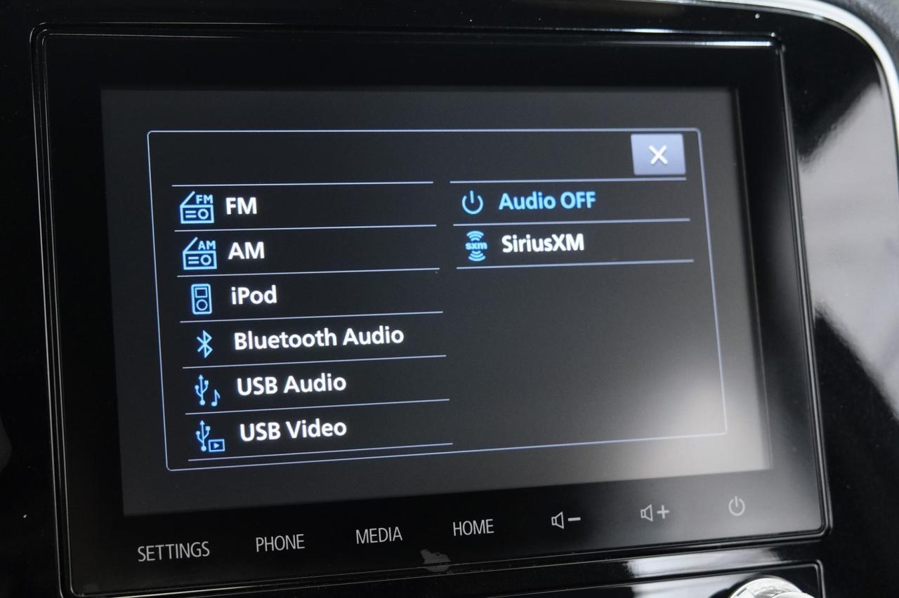 2022 Mitsubishi Outlander PHEV SEL S-AWC 4WD BLIND SPOT ASSIT LANE DEPARTURE LANE CHANGE ASSIST Carrollton TX