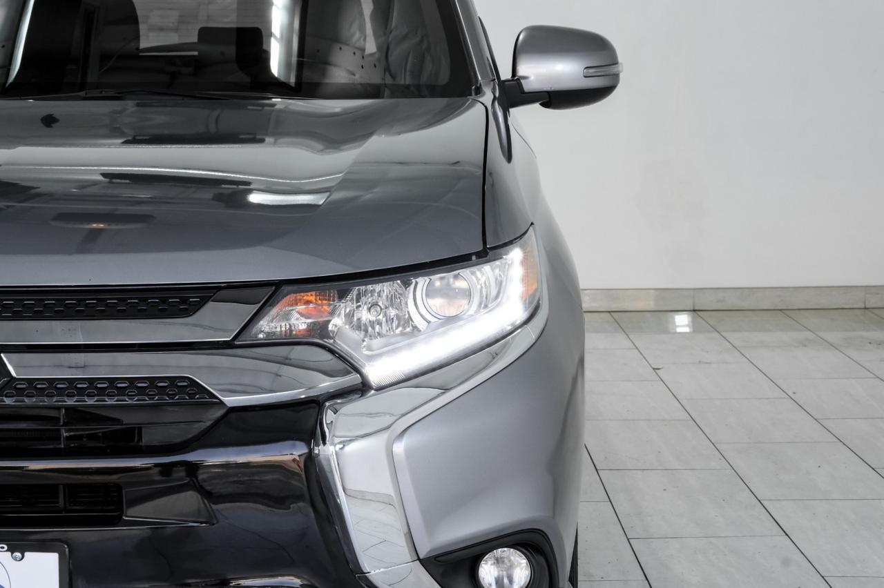 2022 Mitsubishi Outlander PHEV SEL S-AWC 4WD BLIND SPOT ASSIT LANE DEPARTURE LANE CHANGE ASSIST Carrollton TX
