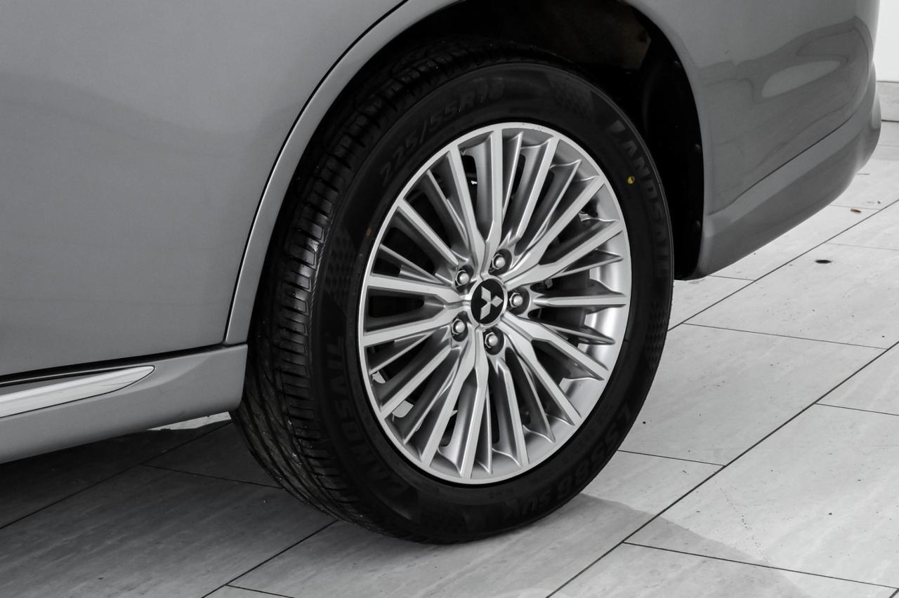 2022 Mitsubishi Outlander PHEV SEL S-AWC 4WD BLIND SPOT ASSIT LANE DEPARTURE LANE CHANGE ASSIST Carrollton TX