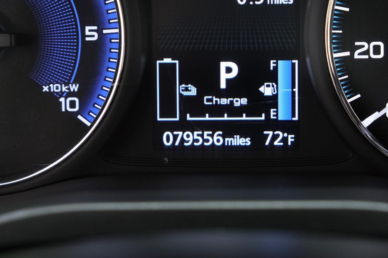 2022 Mitsubishi Outlander PHEV SEL S-AWC 4WD BLIND SPOT ASSIT LANE DEPARTURE LANE CHANGE ASSIST Carrollton TX