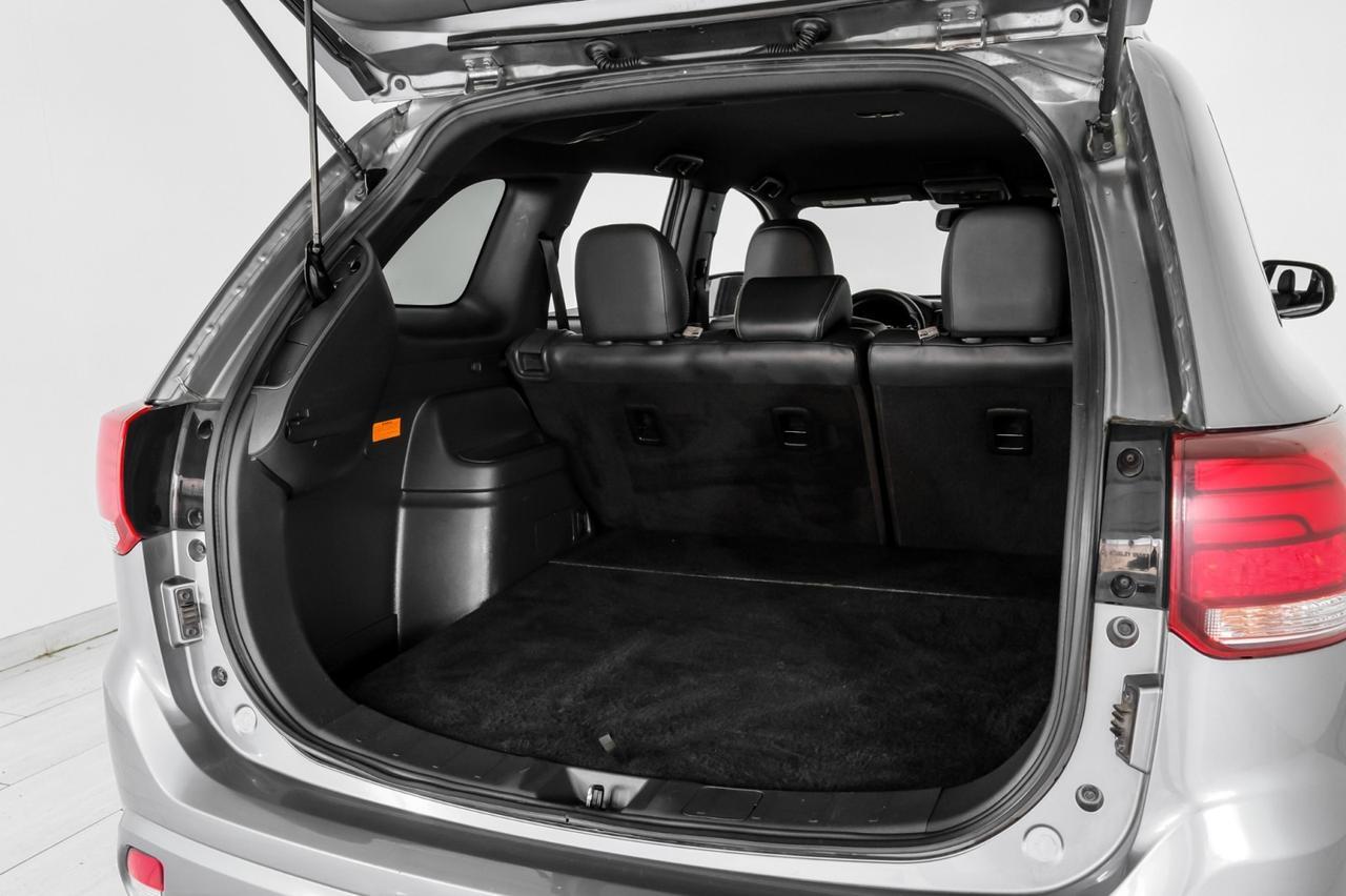 2022 Mitsubishi Outlander PHEV SEL S-AWC 4WD BLIND SPOT ASSIT LANE DEPARTURE LANE CHANGE ASSIST Carrollton TX