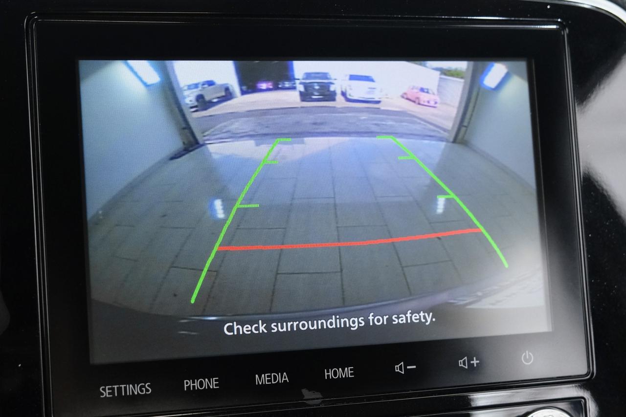 2022 Mitsubishi Outlander PHEV SEL S-AWC 4WD BLIND SPOT ASSIT LANE DEPARTURE LANE CHANGE ASSIST Carrollton TX