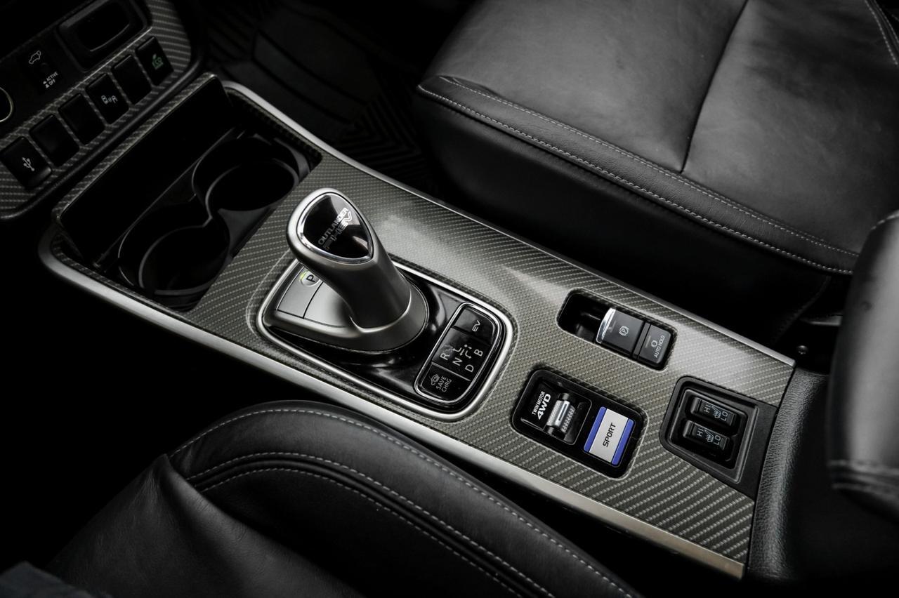 2022 Mitsubishi Outlander PHEV SEL S-AWC 4WD BLIND SPOT ASSIT LANE DEPARTURE LANE CHANGE ASSIST Carrollton TX