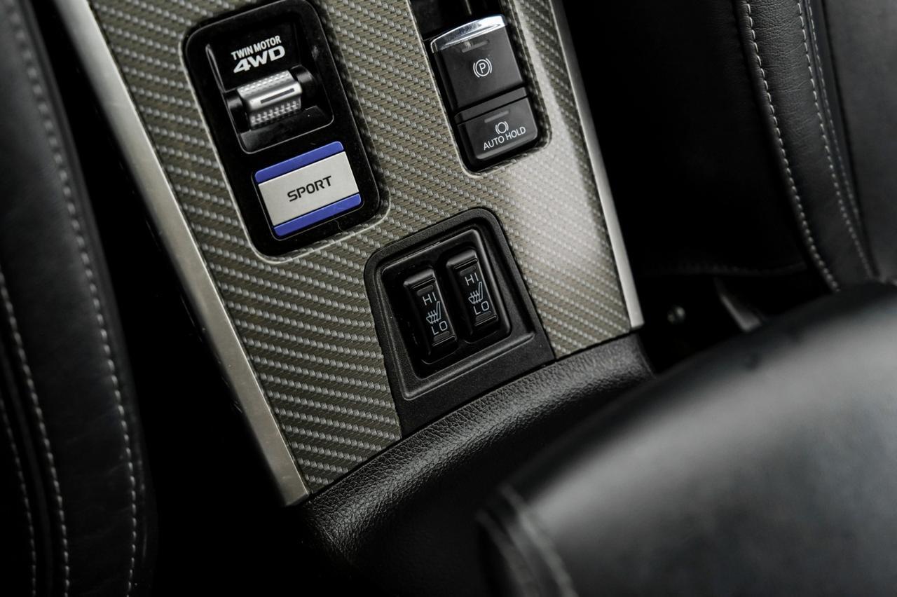 2022 Mitsubishi Outlander PHEV SEL S-AWC 4WD BLIND SPOT ASSIT LANE DEPARTURE LANE CHANGE ASSIST Carrollton TX