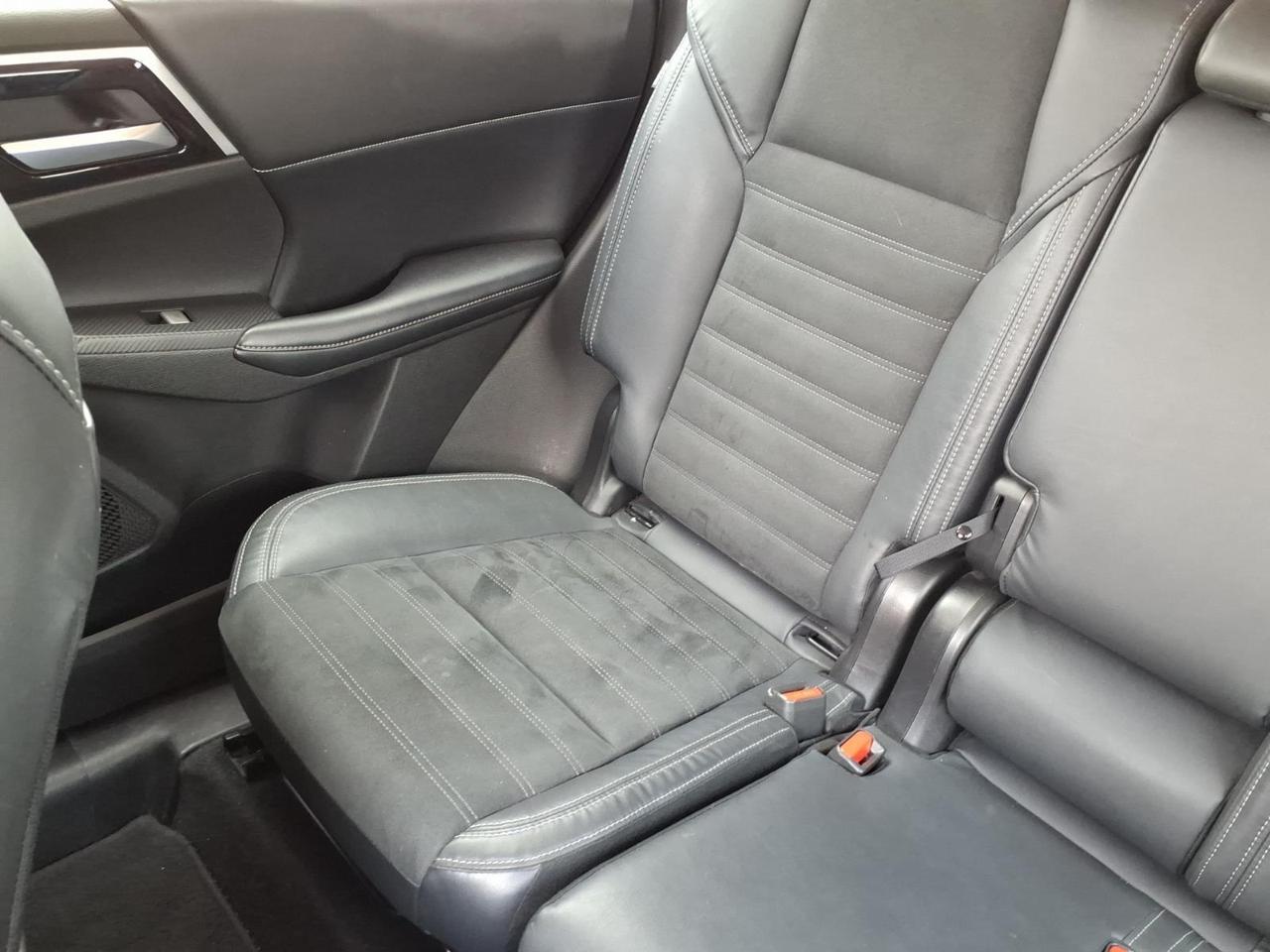 2022 Mitsubishi Outlander SE Brownsville TX