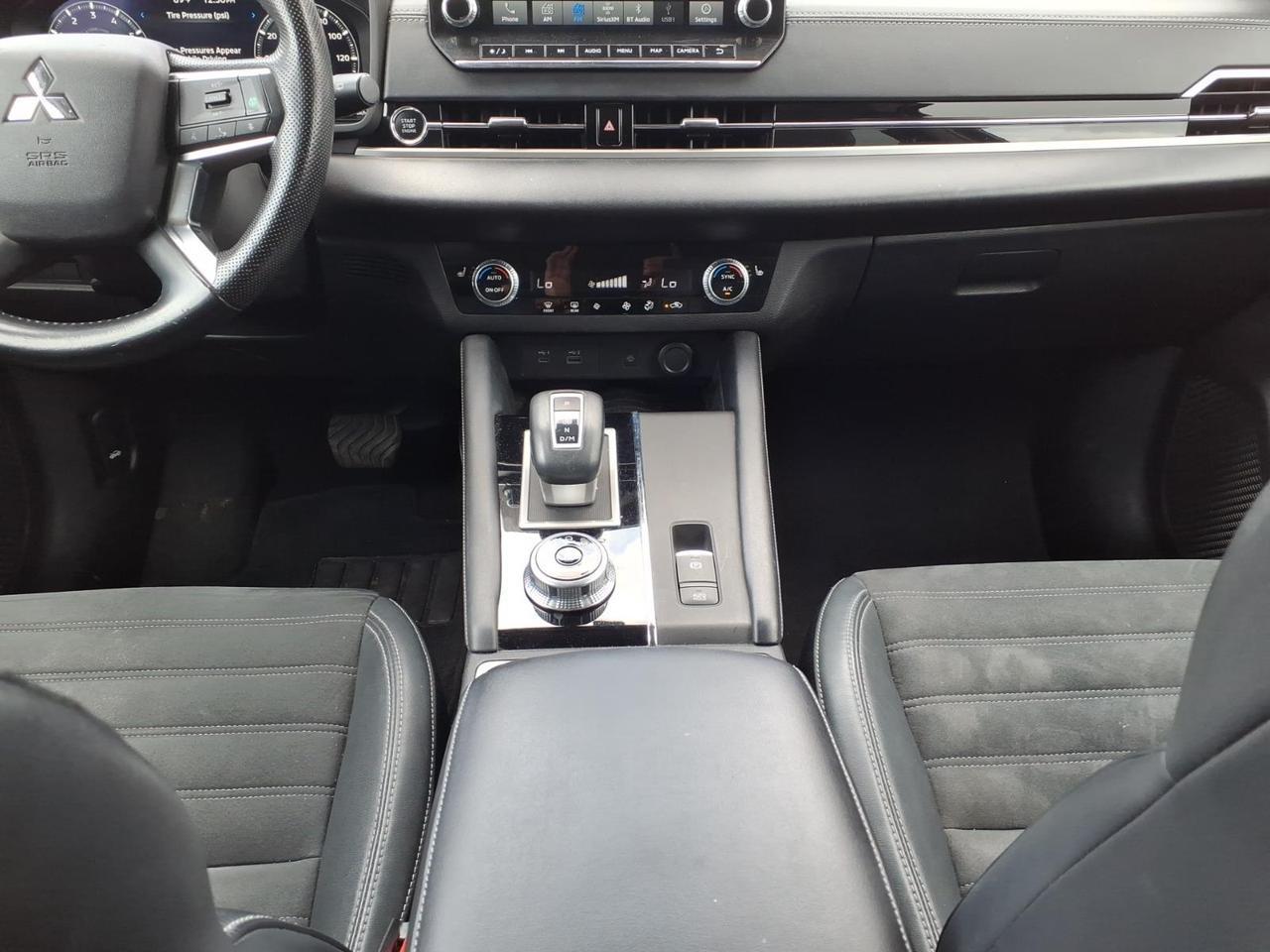 2022 Mitsubishi Outlander SE Brownsville TX