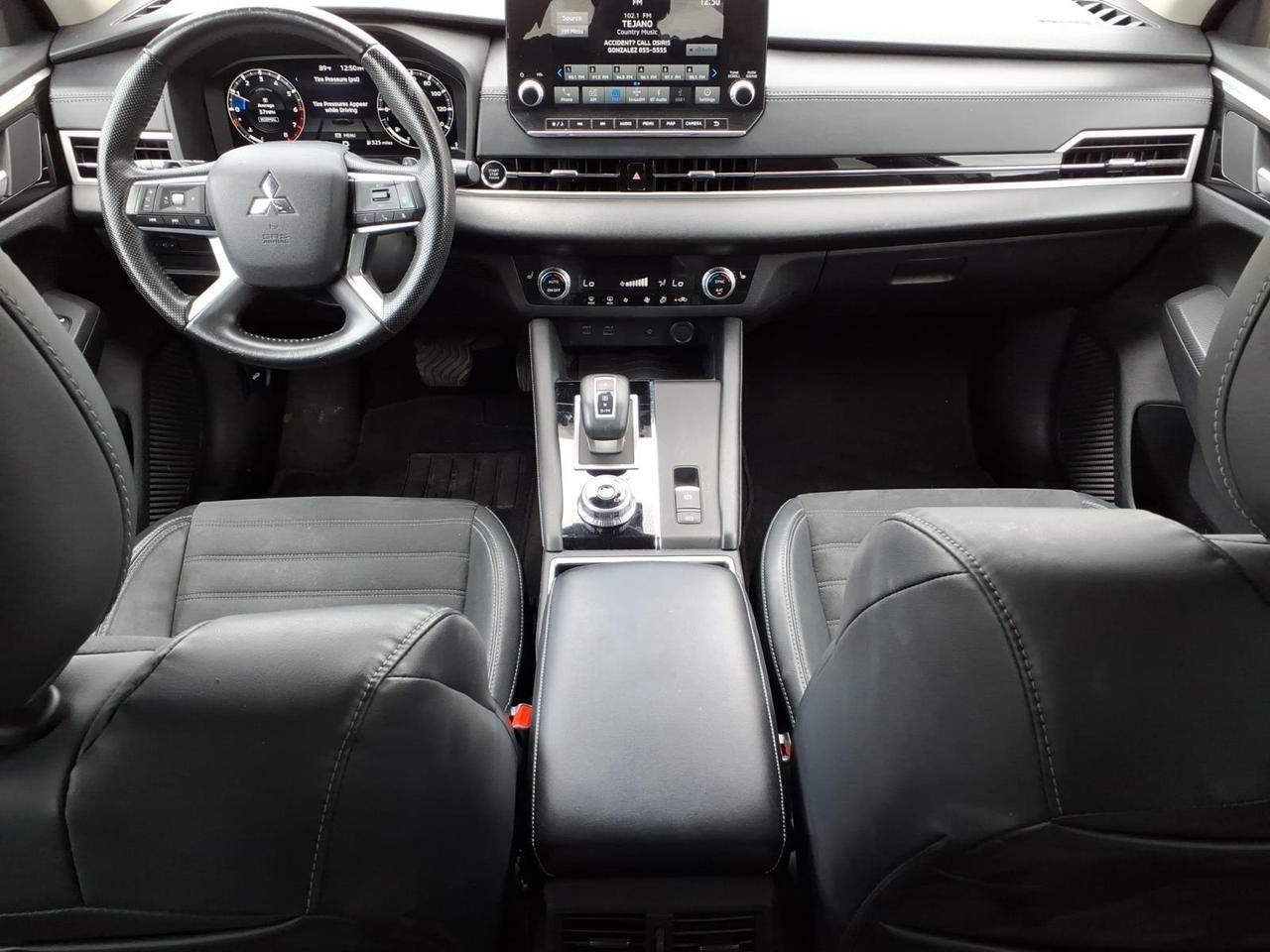 2022 Mitsubishi Outlander SE Brownsville TX