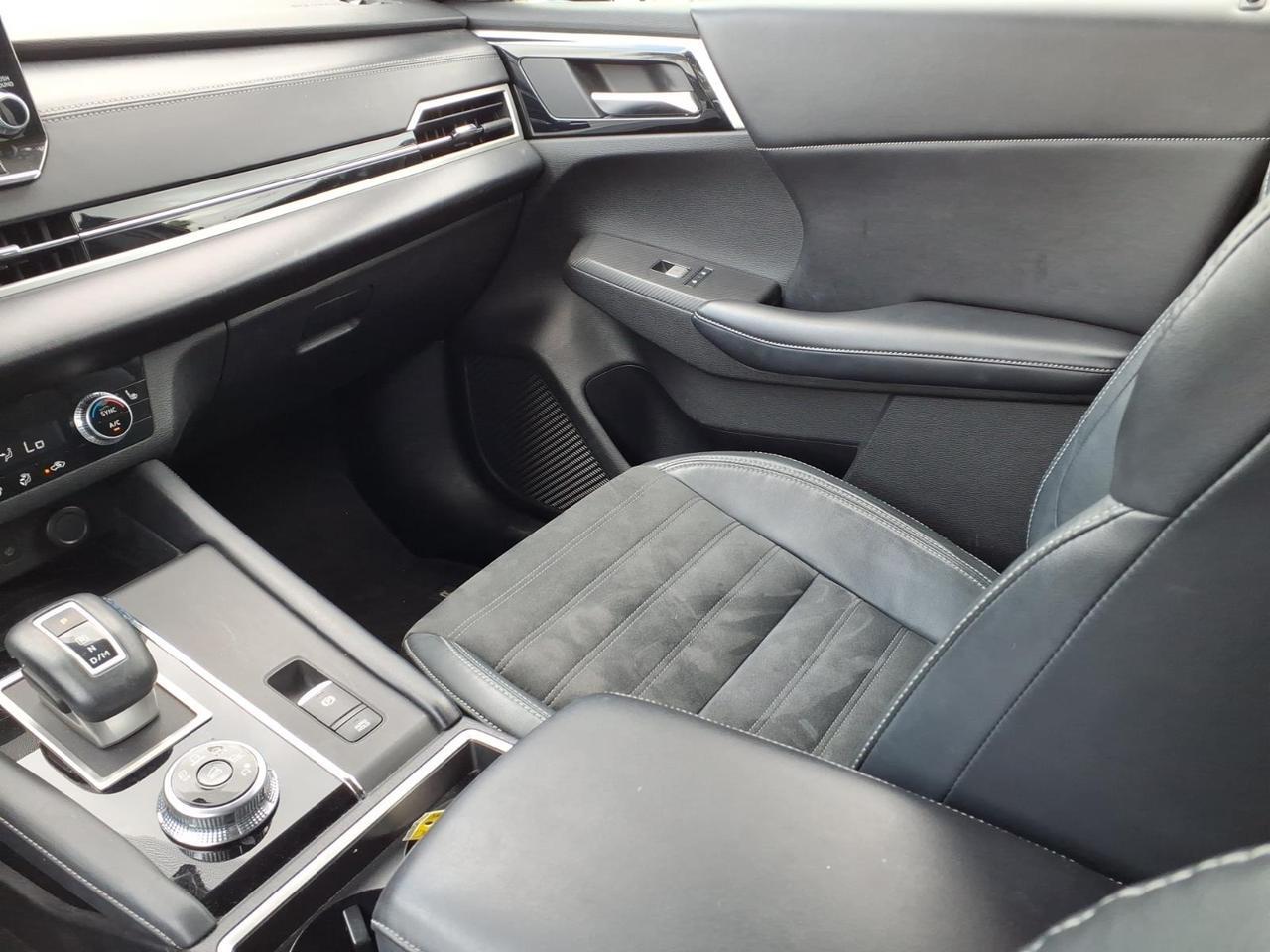 2022 Mitsubishi Outlander SE Brownsville TX