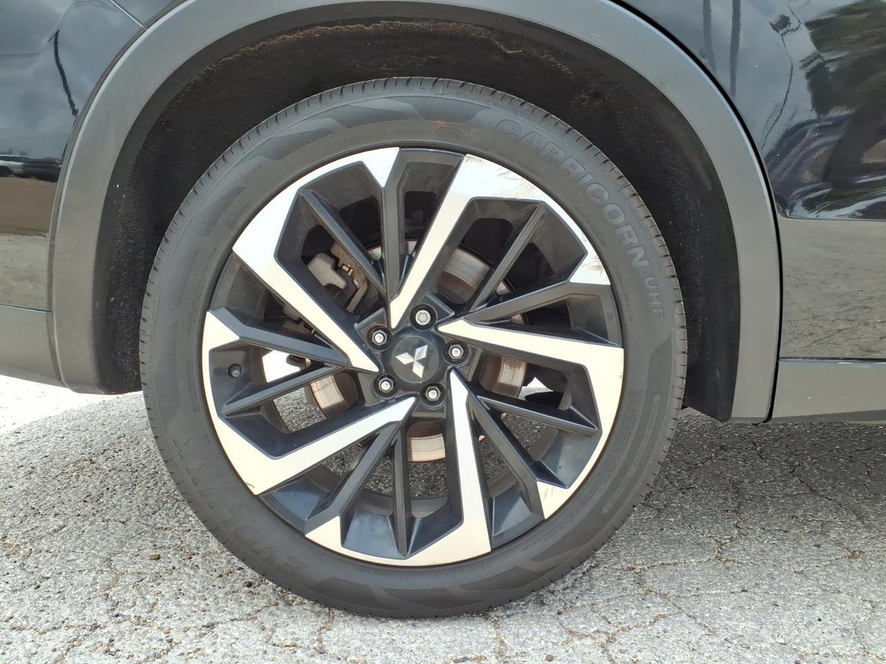 2022 Mitsubishi Outlander SE Brownsville TX