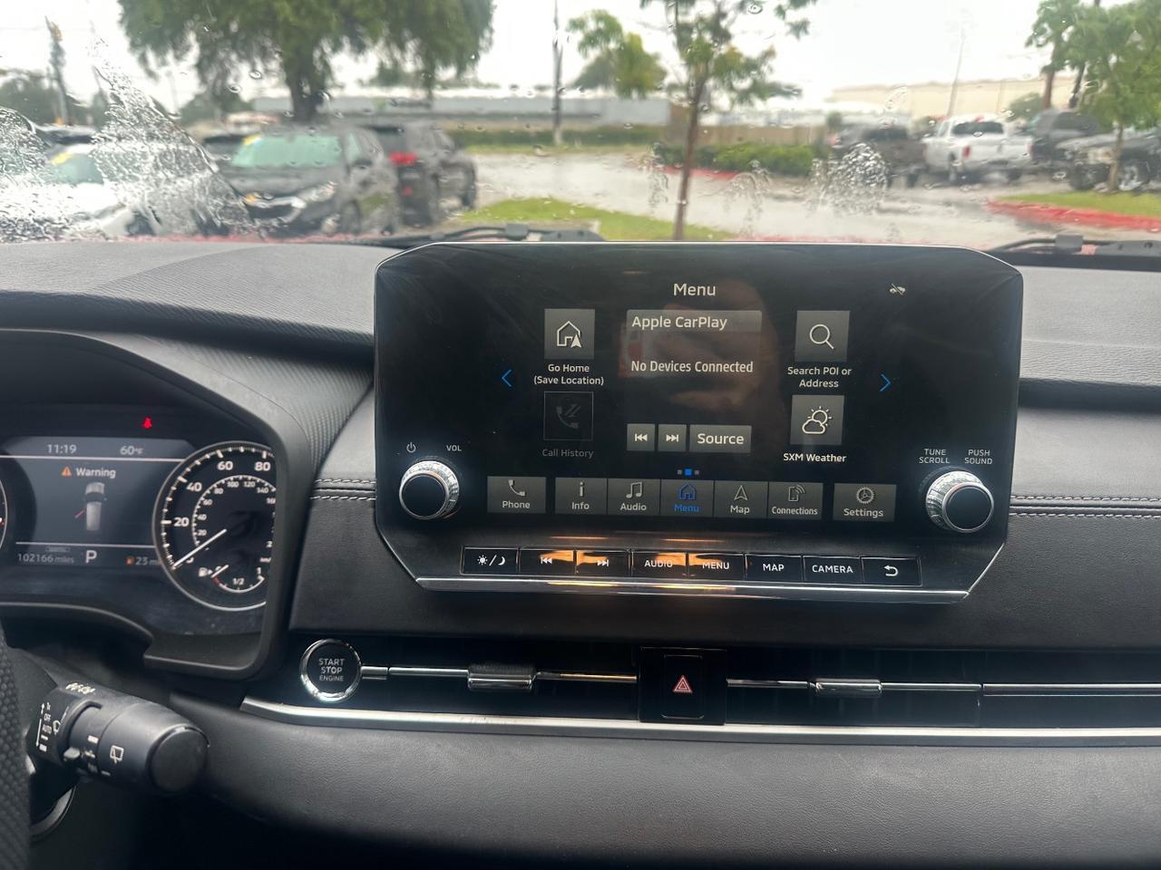 2022 Mitsubishi Outlander SE 2.5 2WD Austin TX