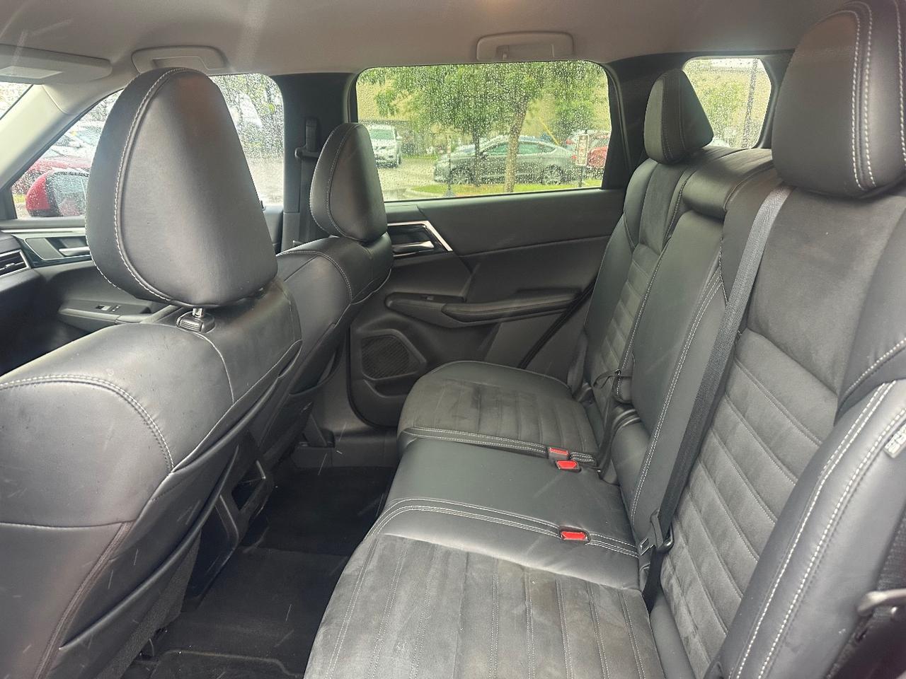 2022 Mitsubishi Outlander SE 2.5 2WD Austin TX
