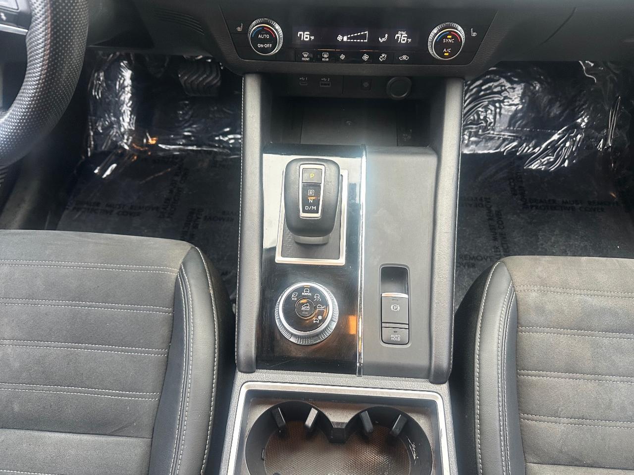 2022 Mitsubishi Outlander SE 2.5 2WD Austin TX