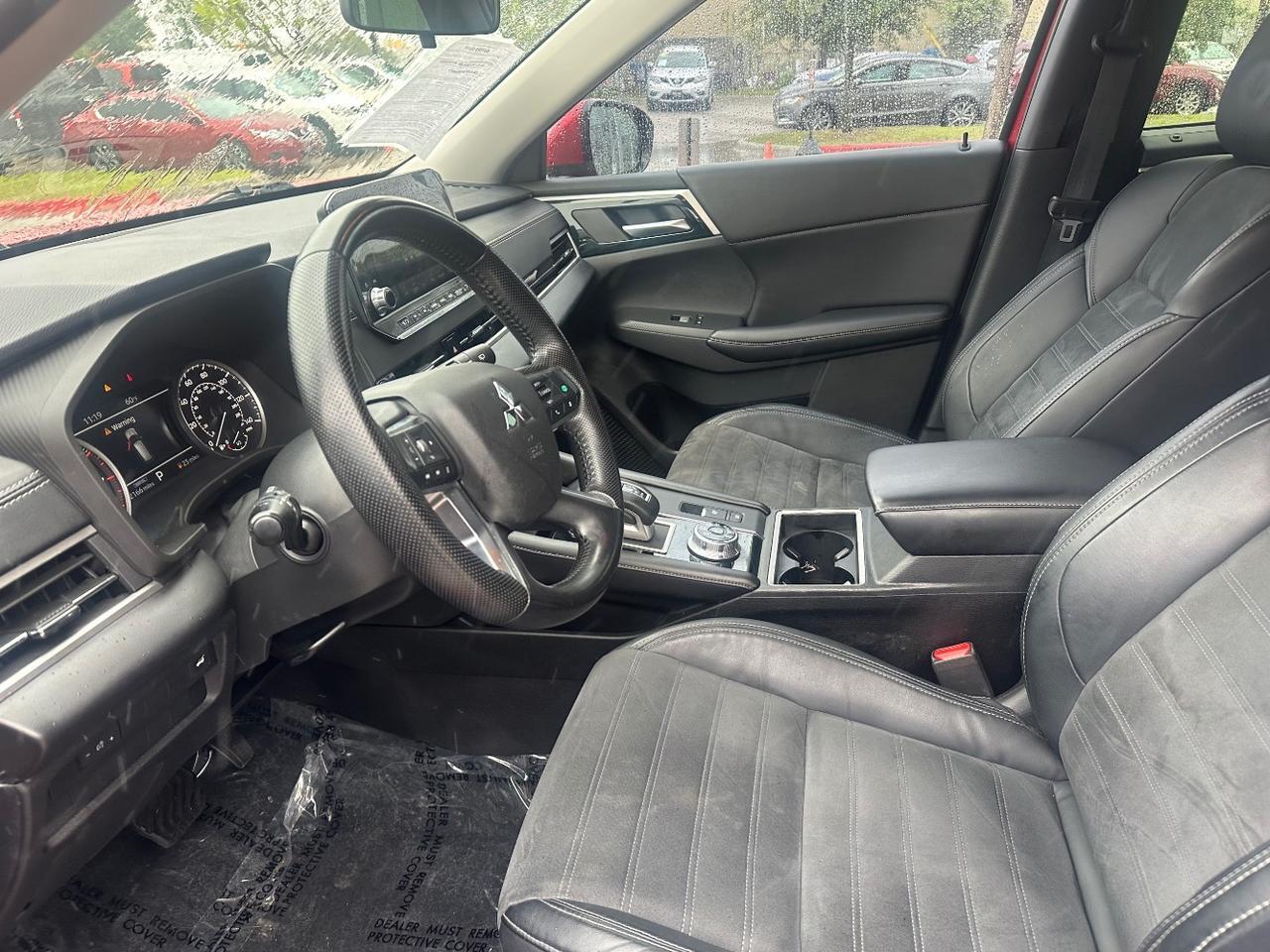 2022 Mitsubishi Outlander SE 2.5 2WD Austin TX