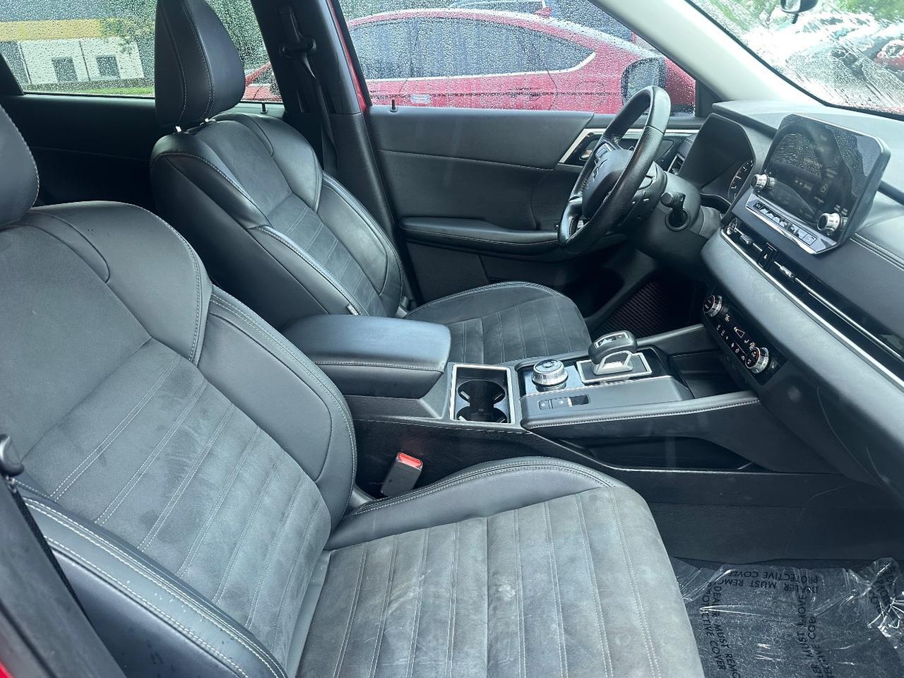 2022 Mitsubishi Outlander SE 2.5 2WD Austin TX